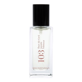 103 Fleur de Tiaré Jasmin Hibiscus - Eau de Parfum